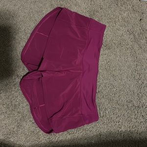 lulu shorts